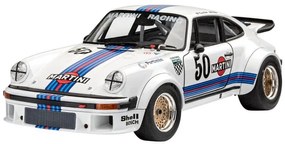 Revell Modelárska súprava Supersport (Porsche 934)  (100396906)