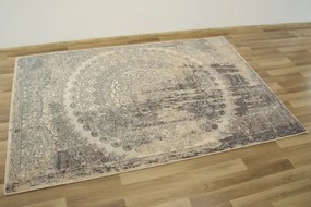 Koberec ISFAHAN Lidius pieskový