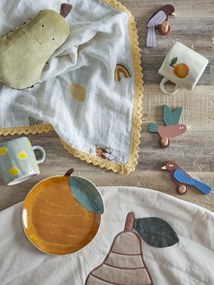 Bloomingville Detský háčik Lewi – set 3 ks