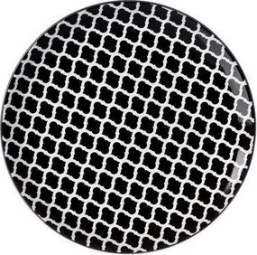 XXXLutz DEZERTNÝ TANIER Takeo 21,5 cm Ritzenhoff Breker - Taniere - 003417018204