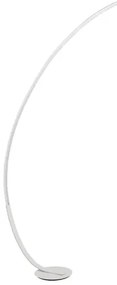 LED stojaca lampa Premium 26 biele