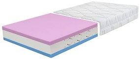 Matrac PONTOS 180x200 cm AH0107