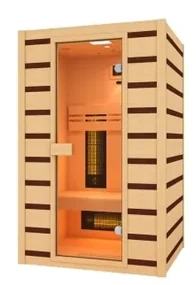 Marimex | Infrasauna Marimex ELEGANT 2002 L | 11105649