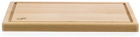 Doska na krájanie servírovacie G21 buk 300 x 200 x 19 mm 635431