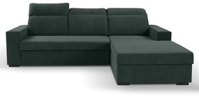 Rohová sedacia súprava Bali P Evolution 10