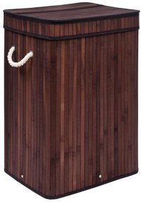 Kôš na bielizeň SOREN 80 l