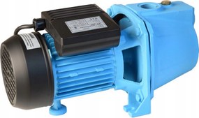 Hydroforová Pumpa na vodu Jet do záhrady Sací výkon 370 W Účinná 4200 l/h Tichá