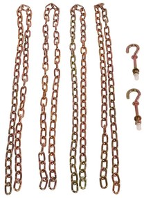 Biela drevená záhradná hojdačka Augusta - Garden Pleasure