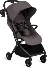 Lionelo SIA Ľahký športový kočík do lietadla Farba: Beige Taupe