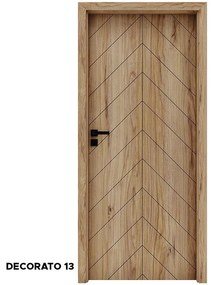 Vnútorné dvere na mieru DECORATO