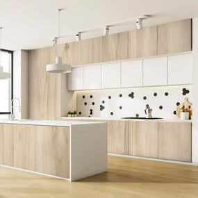 Samolepka na nábytok 200x60 cm Light Oak - Ambiance