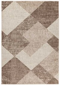 Lalee Kusový koberec Trendy 405 Beige Rozmer koberca: 200 x 290 cm