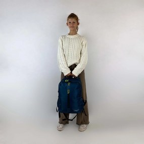 Školský batoh WALKER, Elite 2.0, Steel Blue