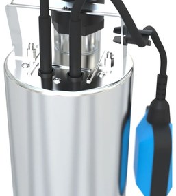 Čerpadlo na plytkú vodu, 400 W, GFS 4000 INOX, Güde | 94606