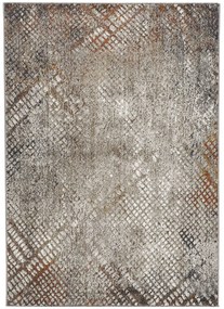 Koberce Breno Kusový koberec MONDO 32/EHG, viacfarebná,80 x 150 cm