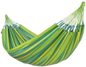 Marimex | Hojdacia sieť La Siesta Brisa Single, caribic lime | 11640529
