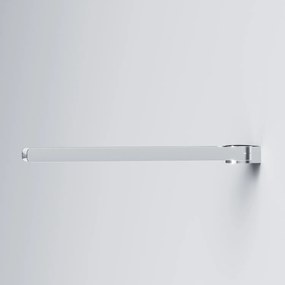 Vešiak na uteráky AM.PM Inspire 2.0 AIB32600 dvojitý, otočný, chróm