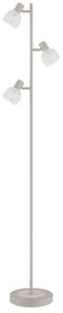 Globo 54317S - Stojacia lampa PLANTA 3xE14/40W/230V