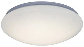 Rabalux 3937 - LED Stropné svietidlo LUCAS LED/18W/230V 330mm