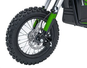 Ramiz PIT BIKE Motorové vozidlo Zelená