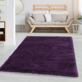 Fluffy 3500 - Lilac