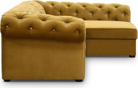 Sedacia súprava VALENTINO