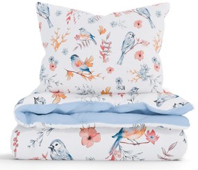 Bavlnené obliečky Renforcé – Viktorie