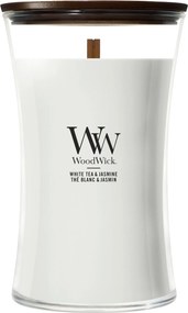 XXXLutz VONNÁ SVIEČKA WoodWick - Sviečky & svietniky - 005304000816