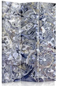 Gario Paraván Mramorová mozaika Rozmery: 110 x 170 cm, Prevedenie: Klasický paraván