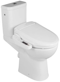 Sapho Sapho, BLOOMING EKO PLUS elektronický bidet, NB-1160D