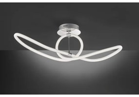 Wofi 11351 - LED Stmievateľný prisadený luster MIRA LED/50W/230V 3000K