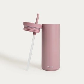 Termohrnček COCOA ružový 783265 500 ml