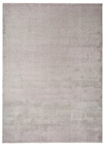 Svetlosivý koberec Universal Montana, 120 × 170 cm