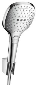 Hansgrohe Raindance Select E sprchová hlavica s hadicou chróm 26 720 000