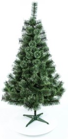 Limpol Vianočný stromček Borovica Klára – drvená Výška stromčeka: 220 cm