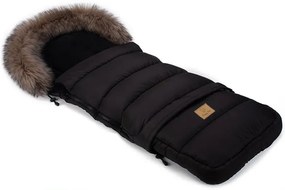 Wellhox Fusak HappyBee Combi Farba: Čierna