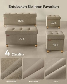 Lavička s vekom LSF018K11