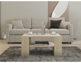 Konferenčný stolík Iris Travertine