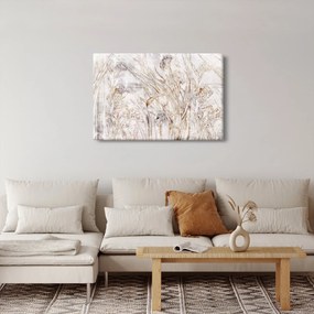 Obraz - Kosatce (90x60 cm)