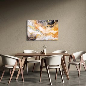 Obraz - Mramorované pozadie (90x60 cm)