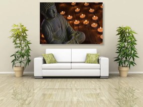 Obraz Budha plný harmónie