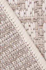 Koberec Flora 50019/D9TD rozmery koberec: 133x190 cm