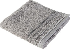 XXXLutz UTERÁK NA RUKY, 50/100 cm, sivá Esposa - Kúpeľňový textil - 006792006707