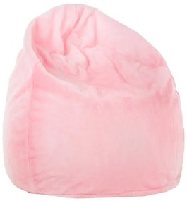 Sedací vak SAKO Yeti ružový