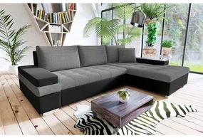 Sedacia súprava Kanton Mini, Dostupné poťahy: Lux 06 + Lux 05