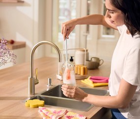 Silikónové hubky, 2 ks