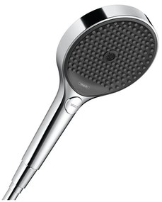 Hansgrohe Rainfinity - Ručná sprcha 130 3jet, chróm 26864000