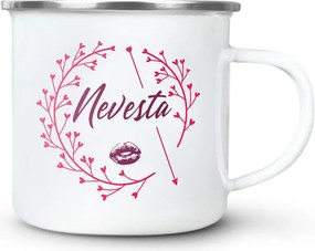 Sablio Plecháčik Nevesta: 300 ml
