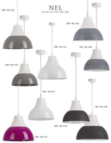 Jupiter 1397 - NEL NE M FU - Luster 1xE27/60W/230V