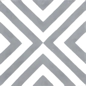 Cementové dlaždice 3072 | Articima